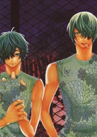 BUY NEW switch - 126839 Premium Anime Print Poster